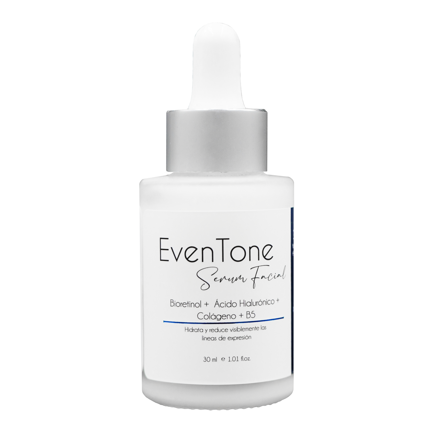 EvenTone™ Suero Facial Hidratante y Reafirmante ✨