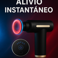 ❄️🔥 ThermoGun Pro™ – Alivia, Relaja y Renueva tu Energía