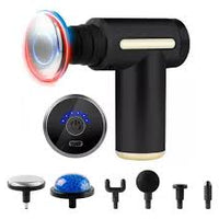 ❄️🔥 ThermoGun Pro™ – Alivia, Relaja y Renueva tu Energía